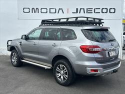 2019 Ford Everest Trend