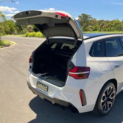 2025 BMW X3 30e xDrive