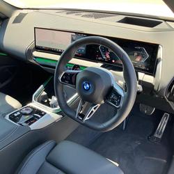 2025 BMW X3 30e xDrive