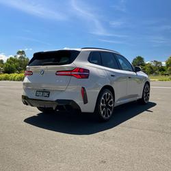 2025 BMW X3 30e xDrive