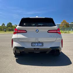 2025 BMW X3 30e xDrive