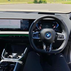 2025 BMW X3 30e xDrive