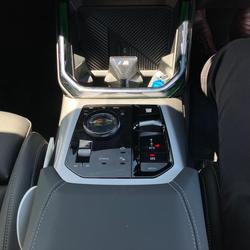 2025 BMW X3 30e xDrive