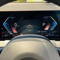 2025 BMW X3 30e xDrive