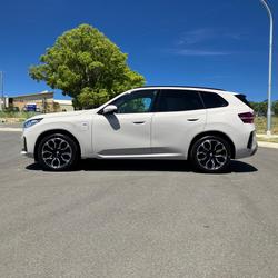 2025 BMW X3 30e xDrive