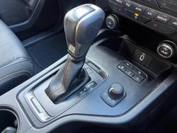 2022 Ford Ranger Wildtrak PX MkIII MY21.75 4X4 Dual Range Aluminium