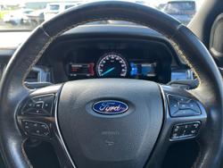 2022 Ford Ranger Wildtrak PX MkIII MY21.75 4X4 Dual Range Aluminium