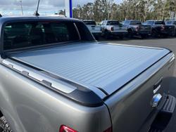 2022 Ford Ranger Wildtrak PX MkIII MY21.75 4X4 Dual Range Aluminium