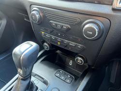 2022 Ford Ranger Wildtrak PX MkIII MY21.75 4X4 Dual Range Aluminium