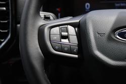 2025 Ford Everest Sport