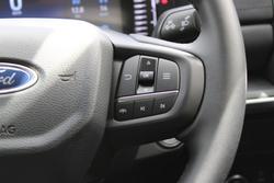 2025 Ford Everest Sport