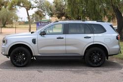 2025 Ford Everest Sport