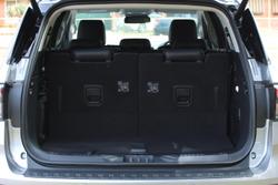 2025 Ford Everest Sport