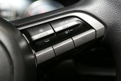 2020 Mazda 3 G20 Pure