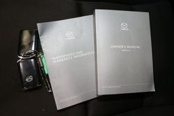 2020 Mazda 3 G20 Pure