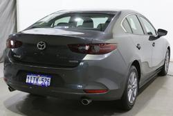 2020 Mazda 3 G20 Pure