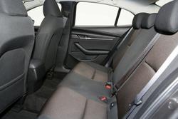 2020 Mazda 3 G20 Pure