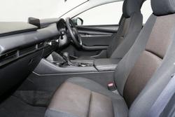 2020 Mazda 3 G20 Pure