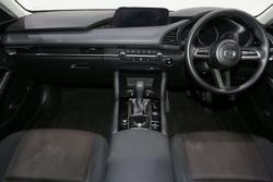 2020 Mazda 3 G20 Pure