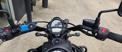 2021 Kawasaki VULCAN S SE (EN650D LAMS) BLACK