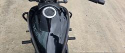 2021 Kawasaki VULCAN S SE (EN650D LAMS) BLACK