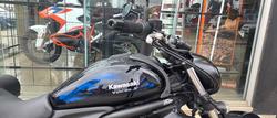 2021 Kawasaki VULCAN S SE (EN650D LAMS) BLACK