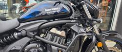 2021 Kawasaki VULCAN S SE (EN650D LAMS) BLACK