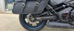 2021 Kawasaki VULCAN S SE (EN650D LAMS) BLACK