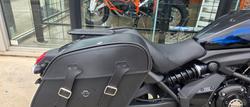 2021 Kawasaki VULCAN S SE (EN650D LAMS) BLACK