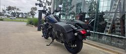 2021 Kawasaki VULCAN S SE (EN650D LAMS) BLACK