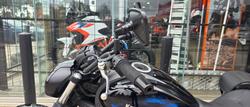 2021 Kawasaki VULCAN S SE (EN650D LAMS) BLACK