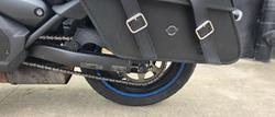2021 Kawasaki VULCAN S SE (EN650D LAMS) BLACK