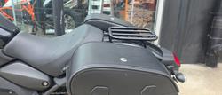 2021 Kawasaki VULCAN S SE (EN650D LAMS) BLACK
