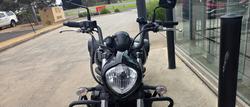 2021 Kawasaki VULCAN S SE (EN650D LAMS) BLACK
