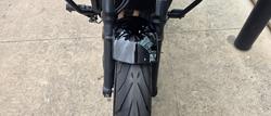 2021 Kawasaki VULCAN S SE (EN650D LAMS) BLACK