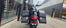 2021 Kawasaki VULCAN S SE (EN650D LAMS) BLACK