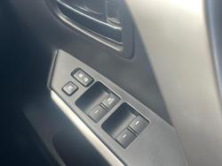 2017 Mitsubishi Pajero Sport Exceed