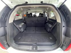 2017 Mitsubishi Pajero Sport Exceed