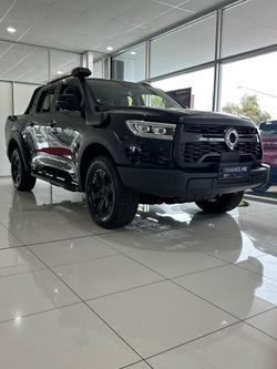 2025 GWM Cannon XSR