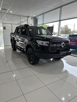 2025 GWM Cannon XSR