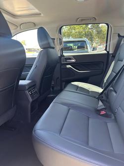 2025 GWM Cannon Vanta