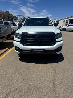 2025 GWM Cannon Vanta