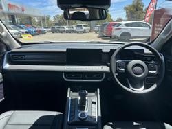 2025 GWM Cannon Vanta