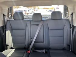 2025 GWM Cannon Vanta