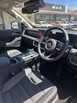 2025 GWM Cannon Vanta