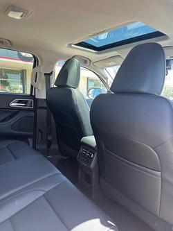 2025 GWM Cannon Vanta