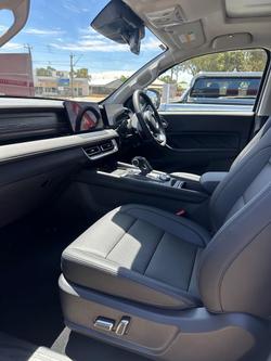 2025 GWM Cannon Vanta