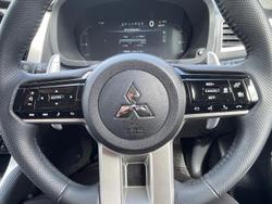 2024 Mitsubishi Pajero Sport Exceed