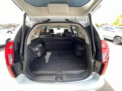 2024 Mitsubishi Pajero Sport Exceed