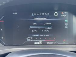 2024 Mitsubishi Pajero Sport Exceed